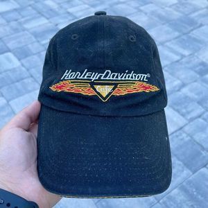 Harley-Davidson Hats for Men - Poshmark
